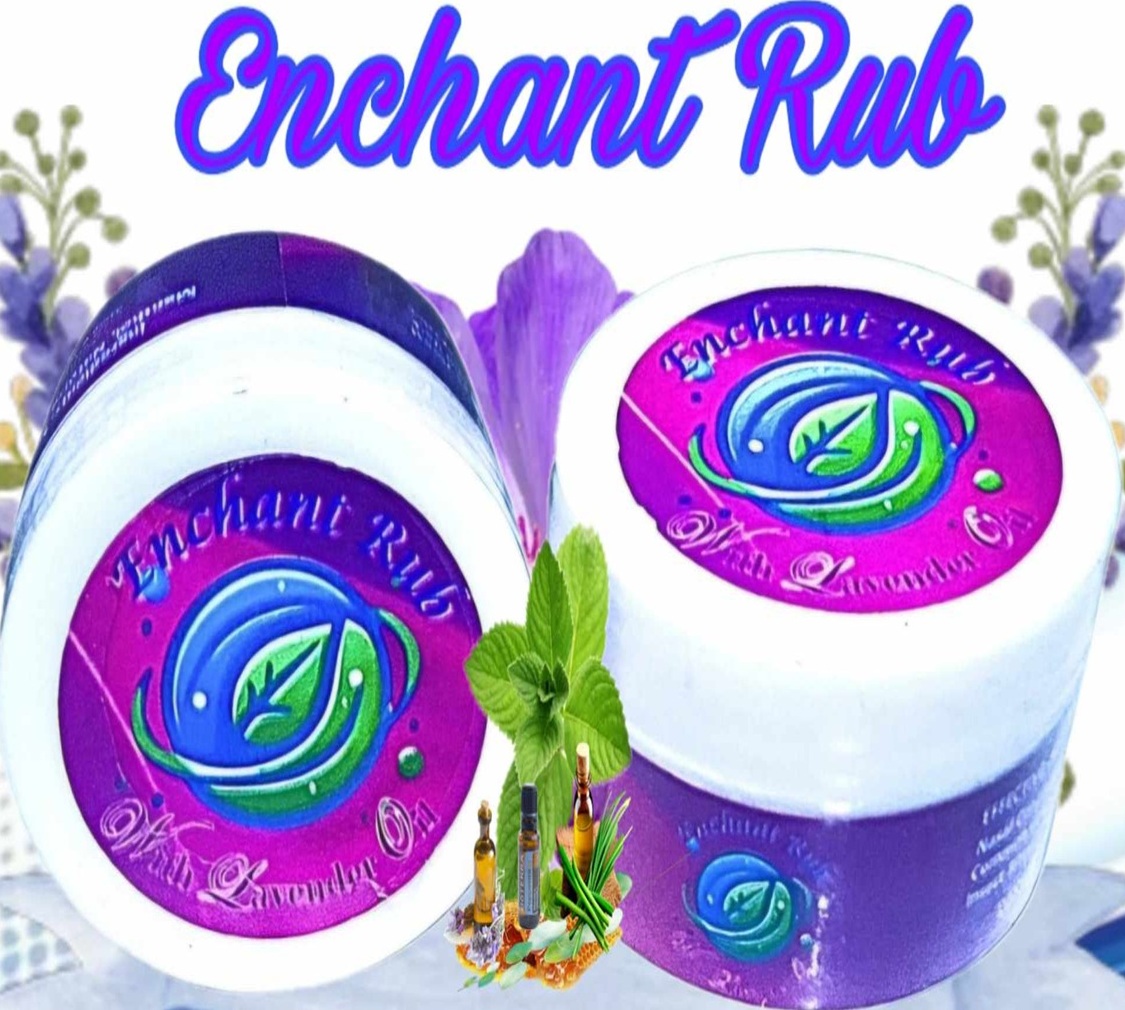 Enchant Rub